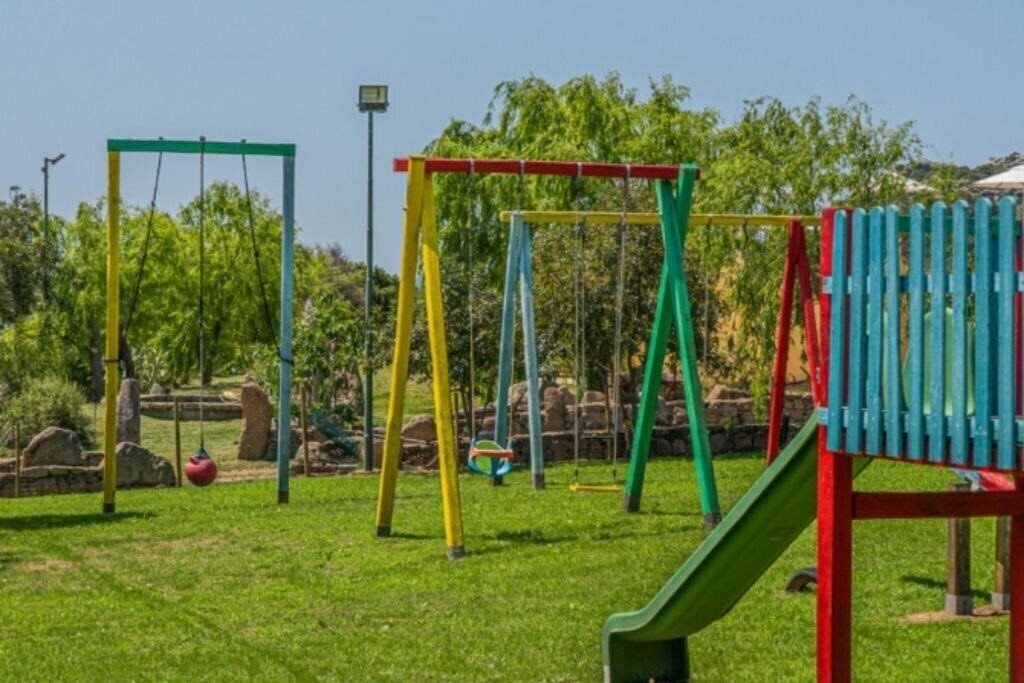 Zdjęcie Hotel Club Airone 4*