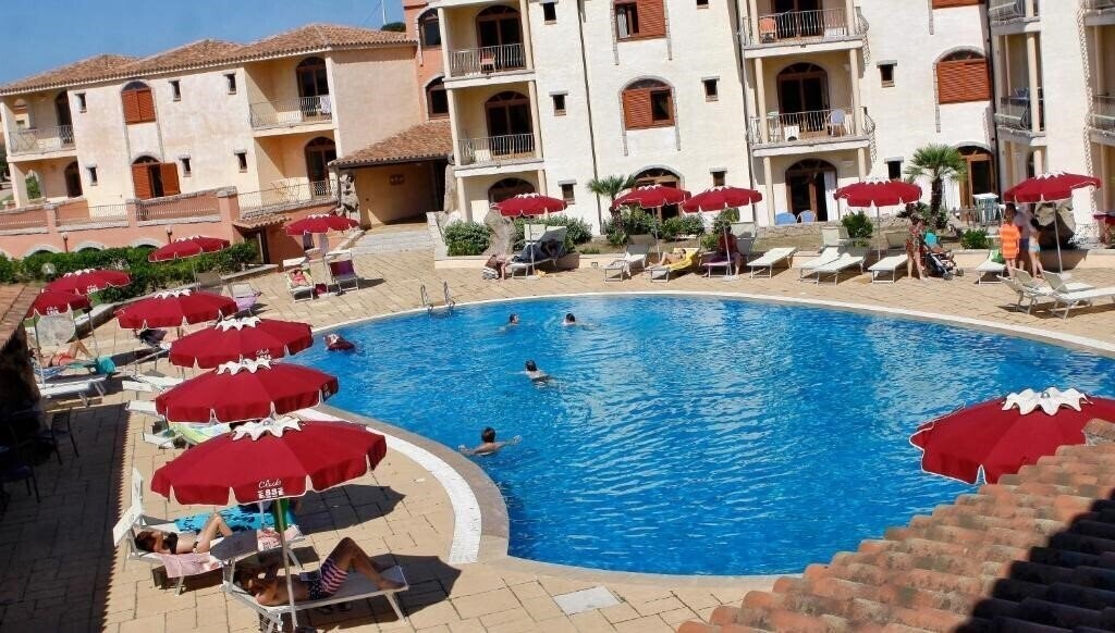 Зображення Club Esse Posada Beach 4*