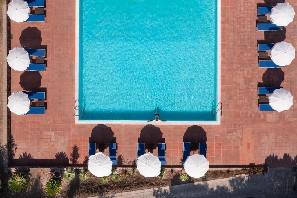 Zdjęcia Baia Delle Ginestre Hotel 3*