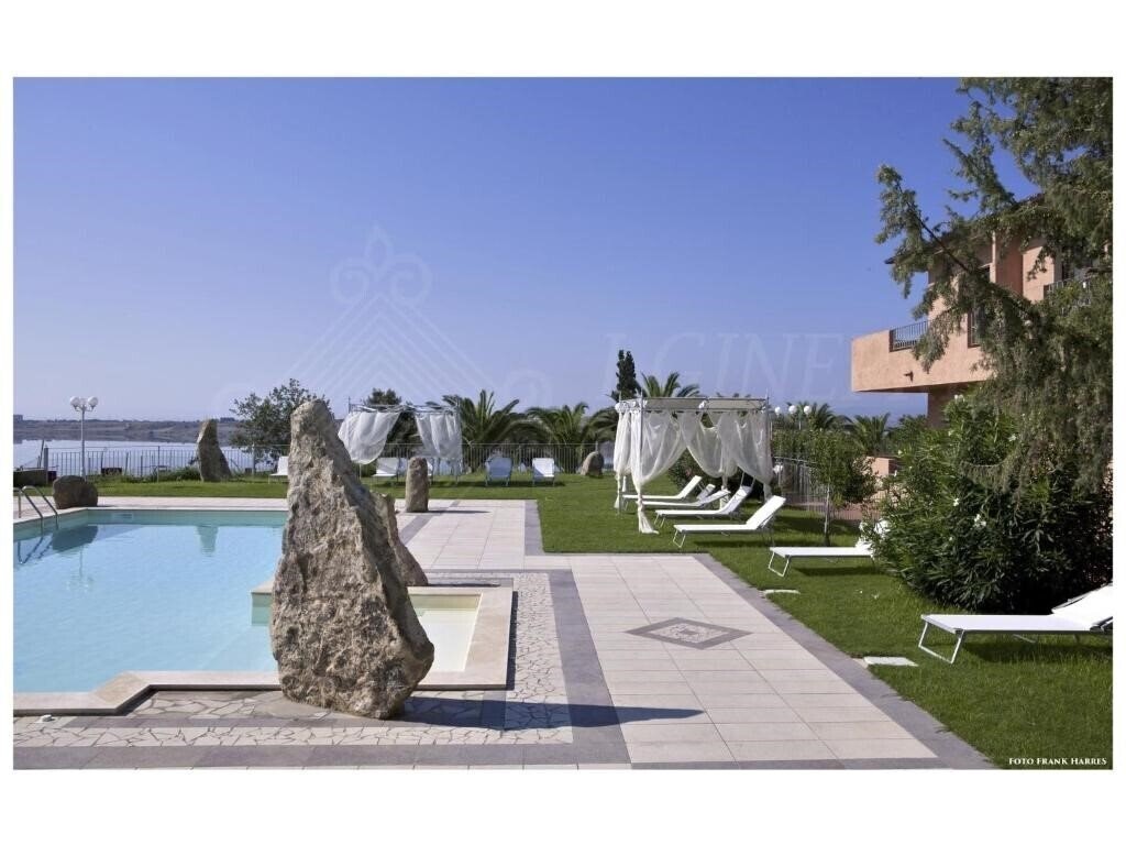 Zdjęcie I Ginepri 3*