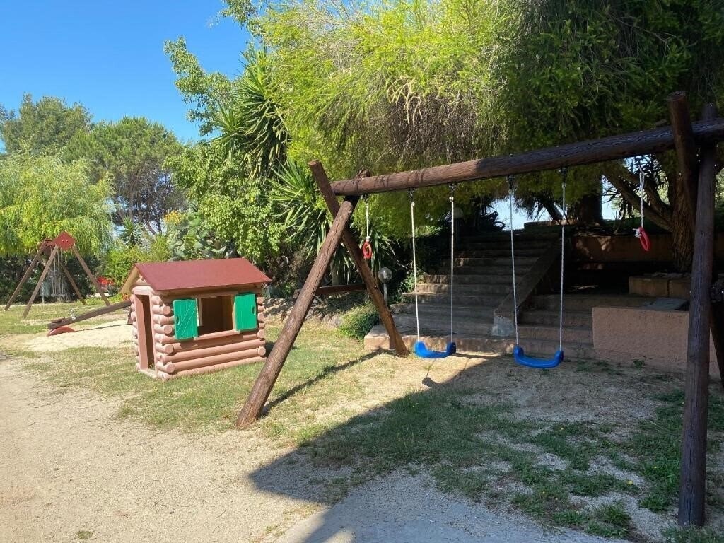 Zdjęcie I Ginepri 3*