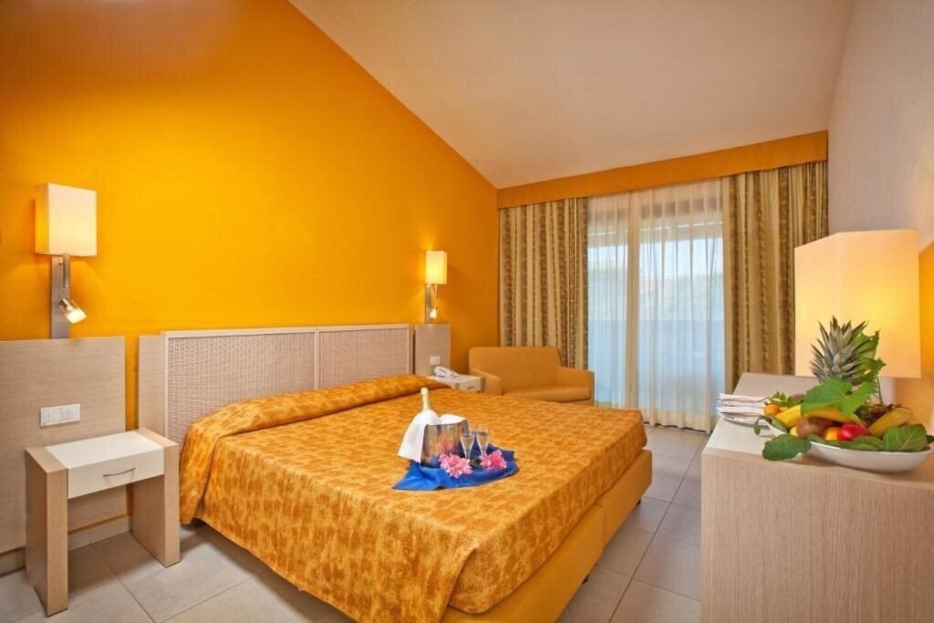 Zdjęcia Futura Club Baja Bianca 4*