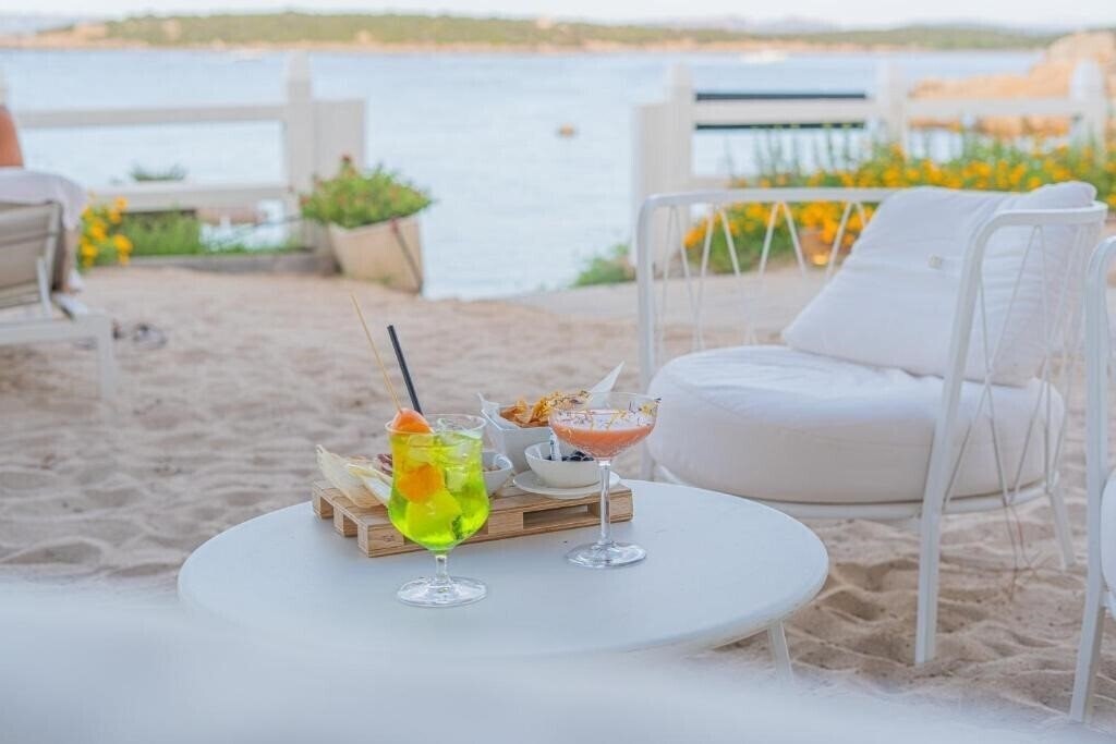 Фотография La Coluccia 4*