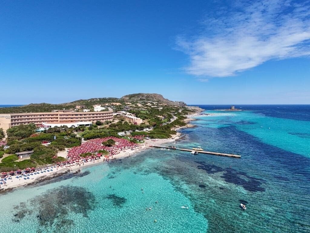 Картинка Club Esse Roccaruja 4*