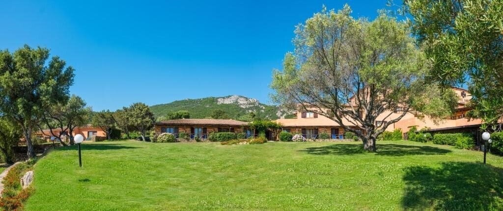 Фотографія Myo Rocce Sarde (ex. Rocce Sarde) 4*