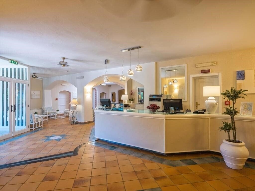 Зображення Myo Rocce Sarde (ex. Rocce Sarde) 4*