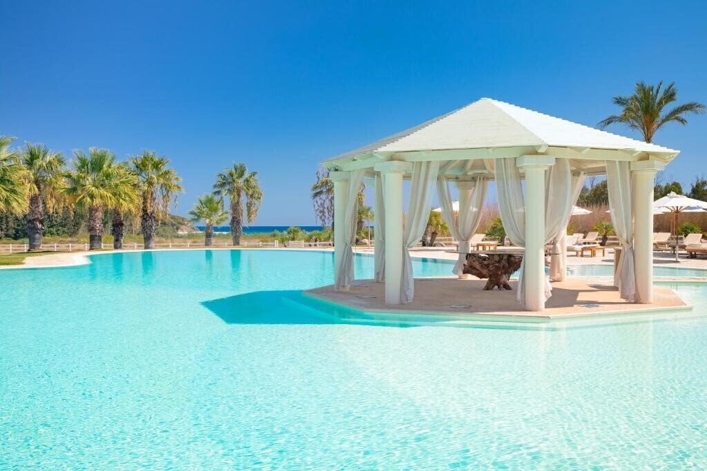 Фото Spiagge San Pietro 4*