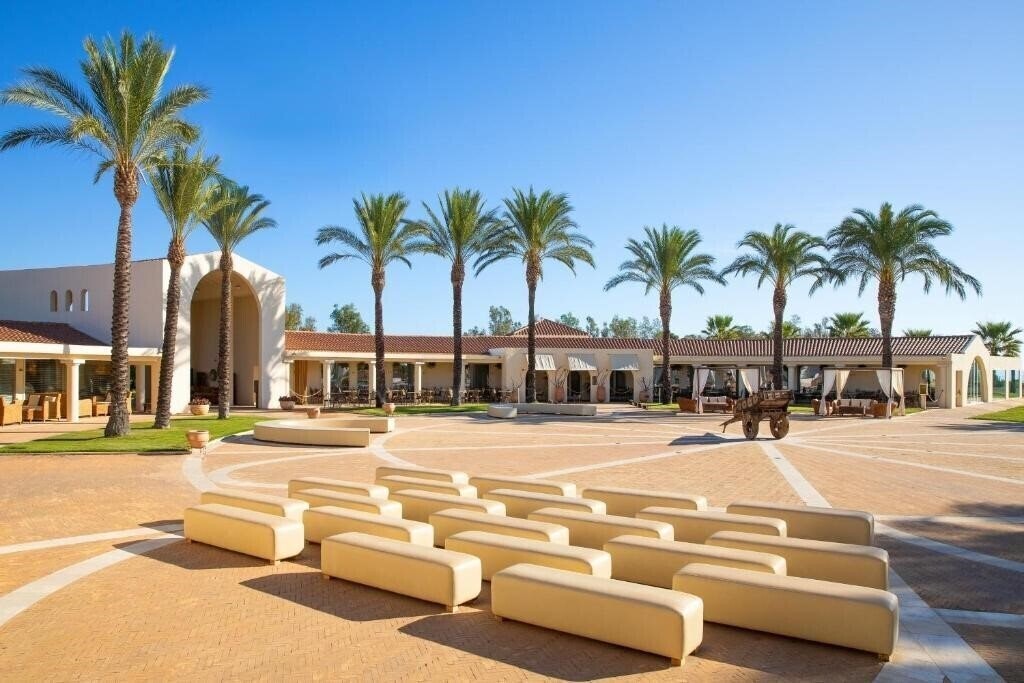 Картинка Spiagge San Pietro 4*