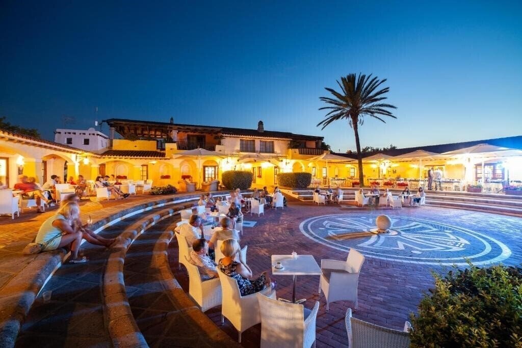 Zdjęcie Liscia Eldi 4*