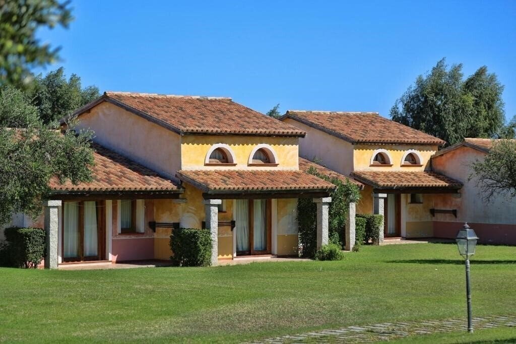 Zdjęcie Liscia Eldi 4*