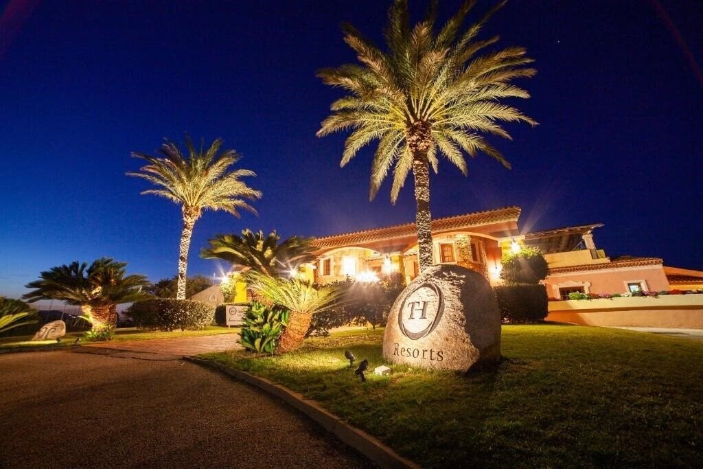 Obraz Liscia Eldi 4*