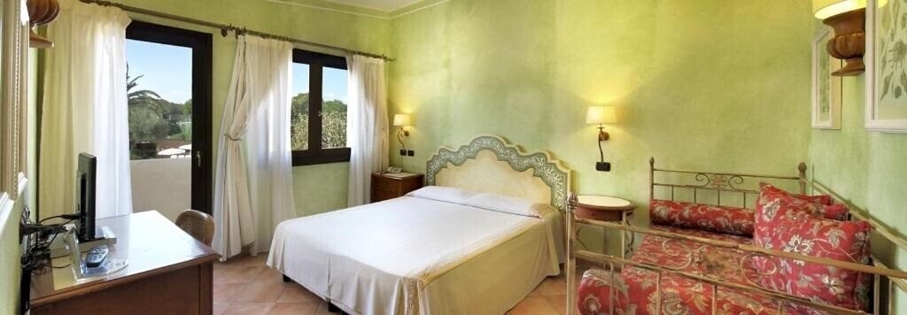 Готель Igv Club Santa Clara (Palau) 4*