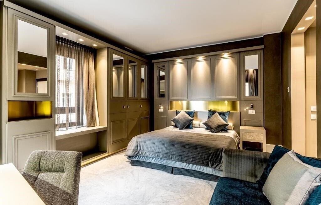 Zdjęcia Palazzo Doglio 5*