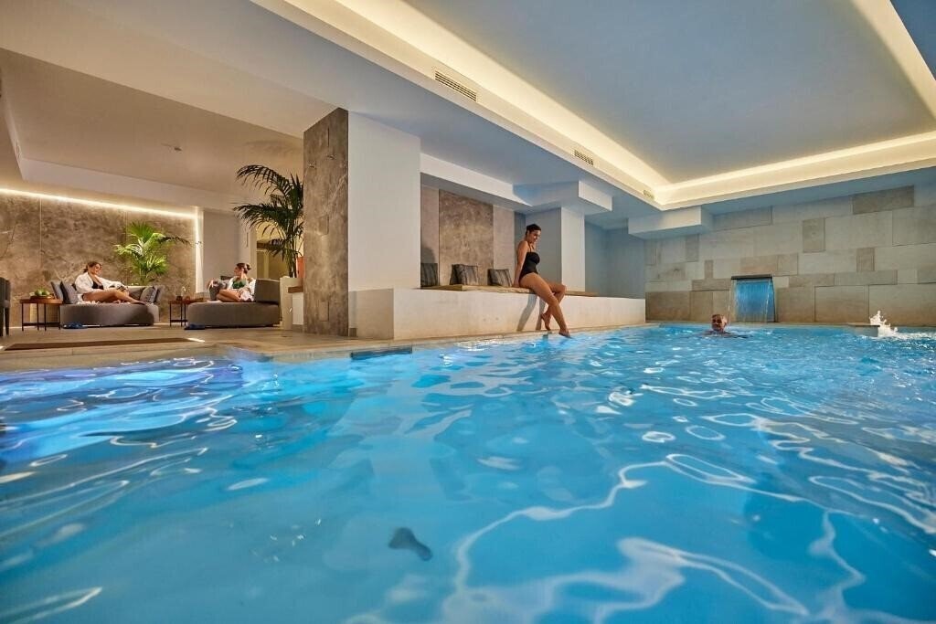 Obraz Palazzo Doglio 5*