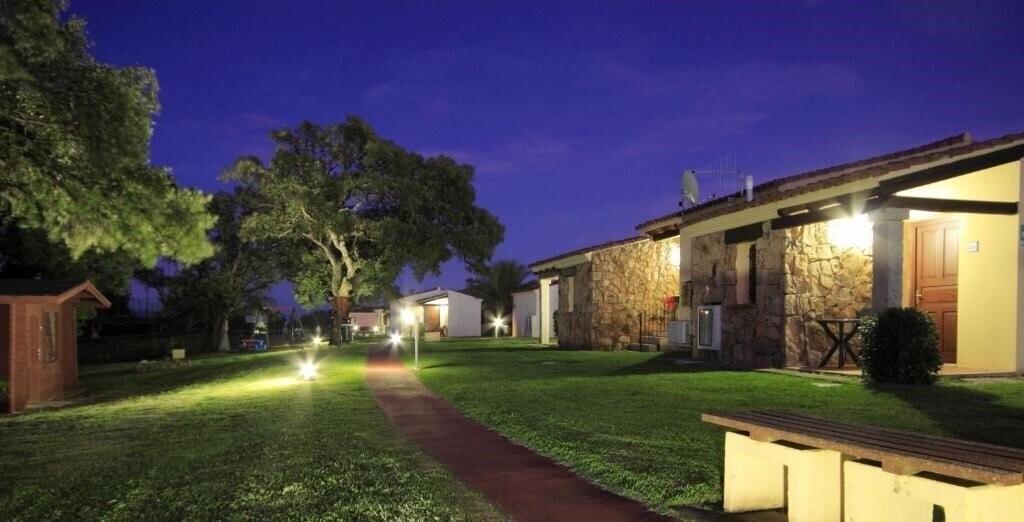 Zdjęcie Li Suari 4*