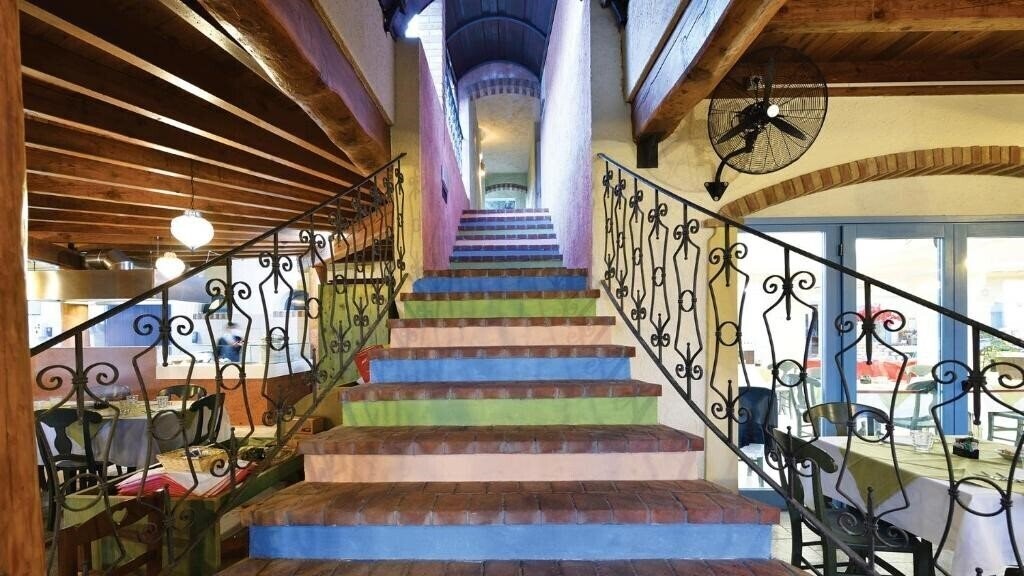 Зображення Futura Colostrai Club 4*