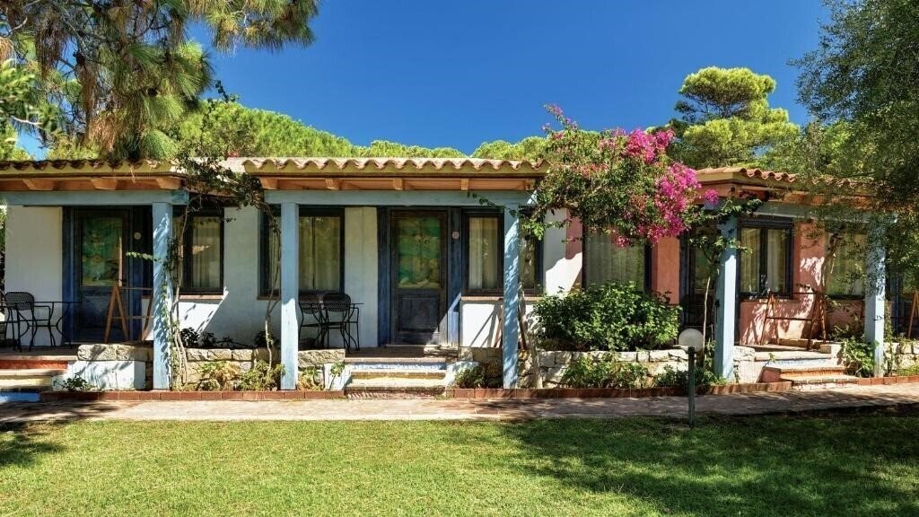 Фотографія Futura Colostrai Club 4*