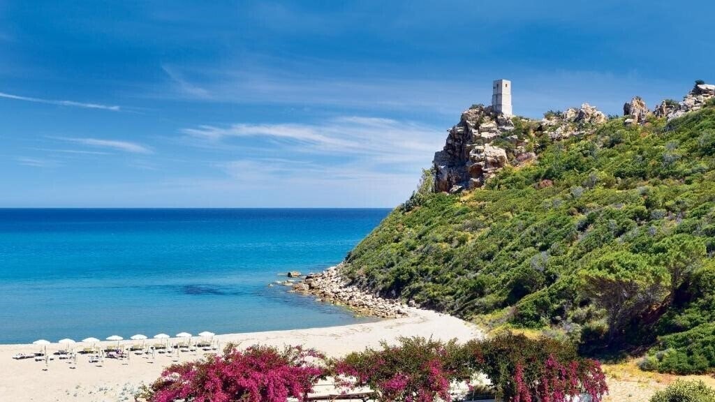 Hotel Torre Salinas 4*