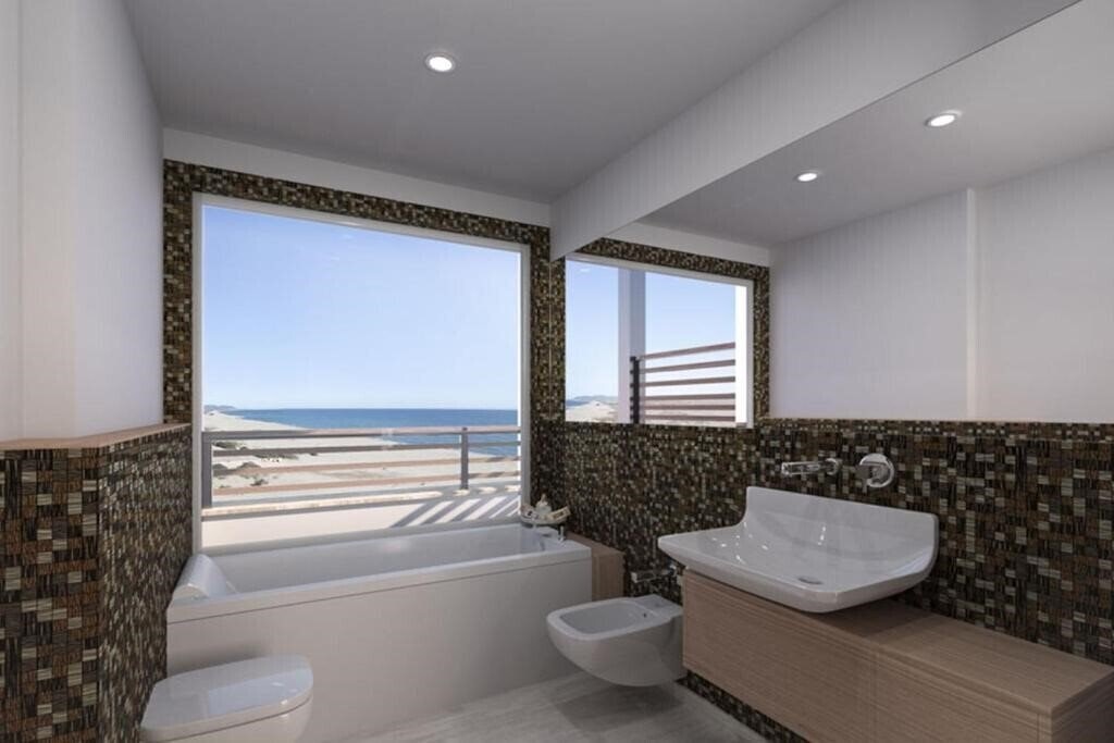 Zdjęcia Torre Salinas 4*