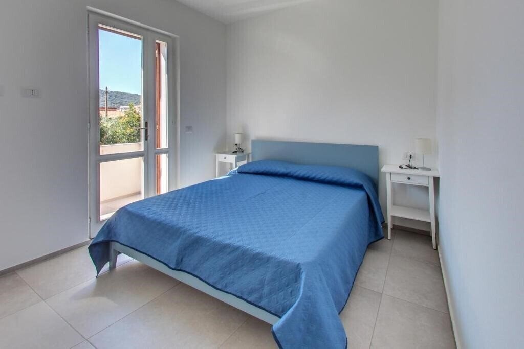 Зображення Porto Ottiolu Resort 3*