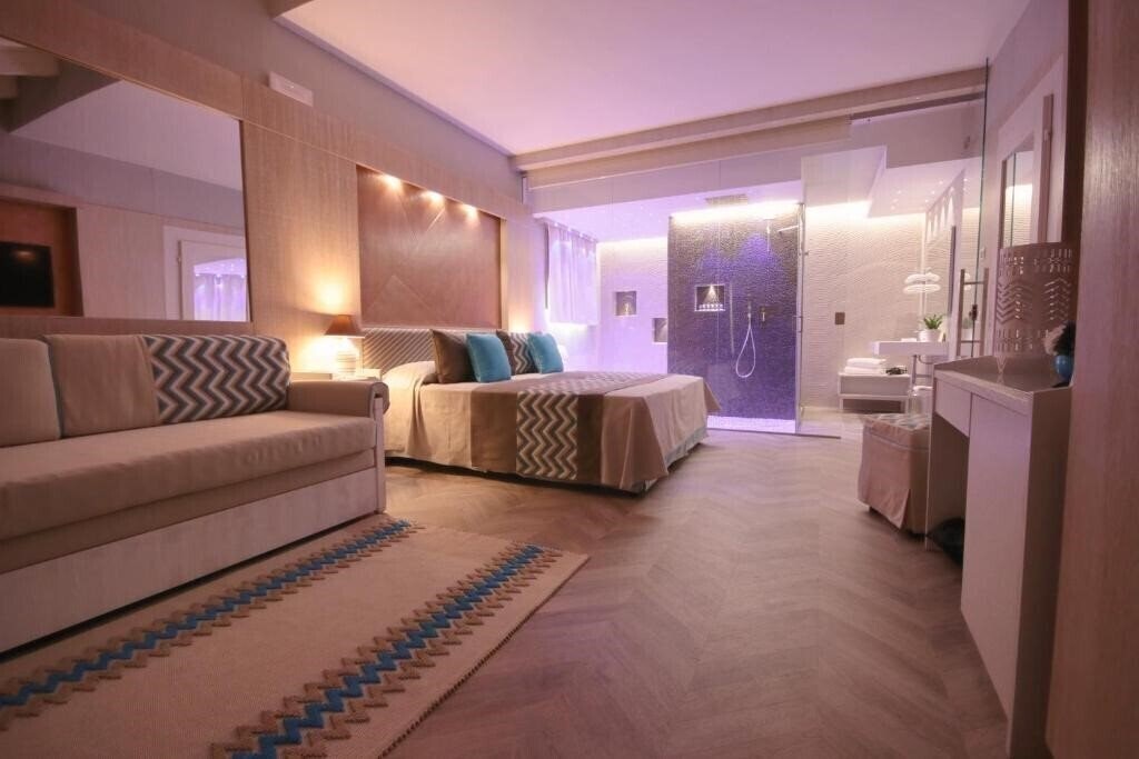 Zdjęcia Hotel Eliantos 4*