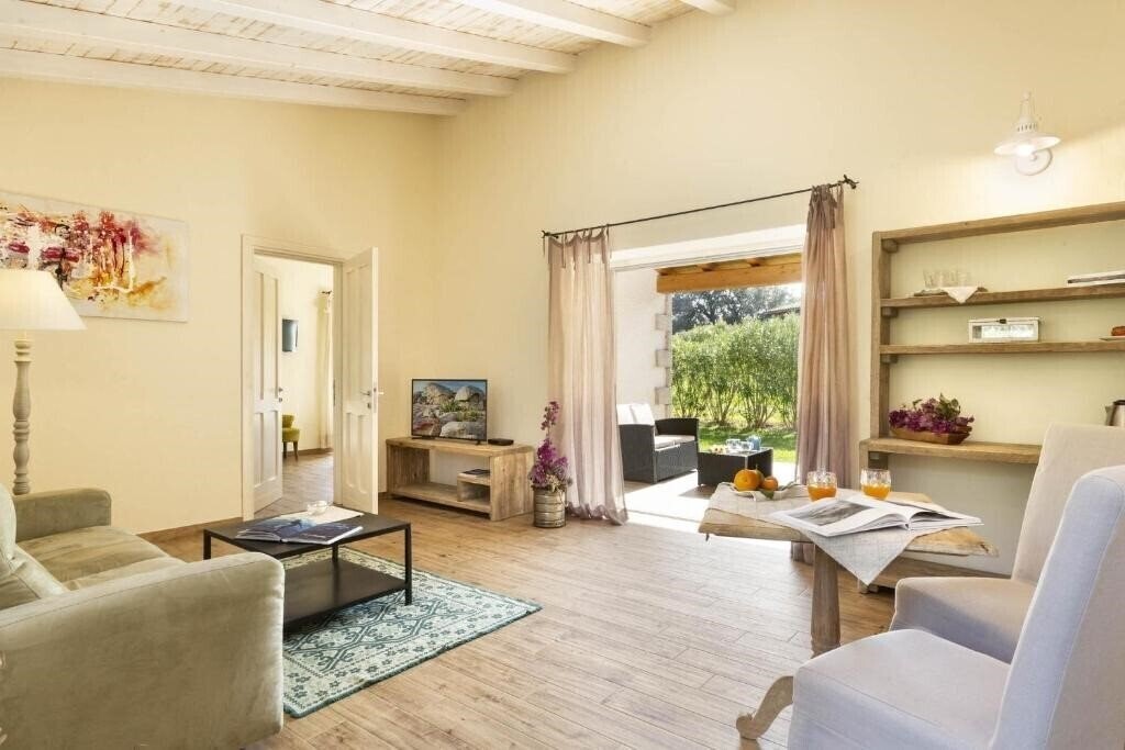 Зображення Tenuta Pilastru 4*