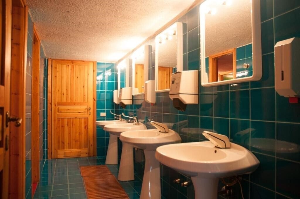 Фотография Hotel Scintilla 3*