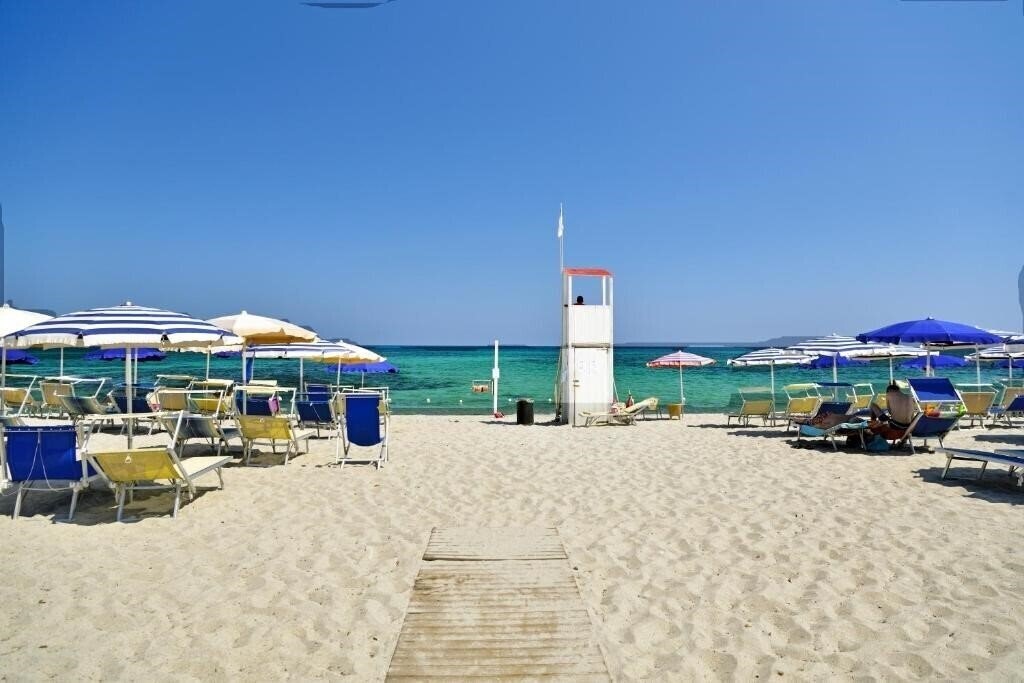 Изображение Futura Club Cala Fiorita 3*