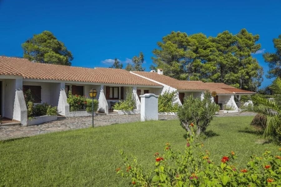 Zdjęcia Nicolaus Club Li Cucutti 4*