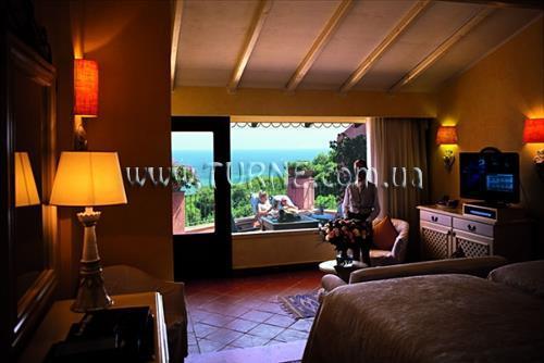 Картинка Forte Village - II Castello 5*