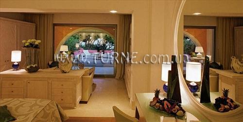 Зображення Forte Village - II Castello 5*