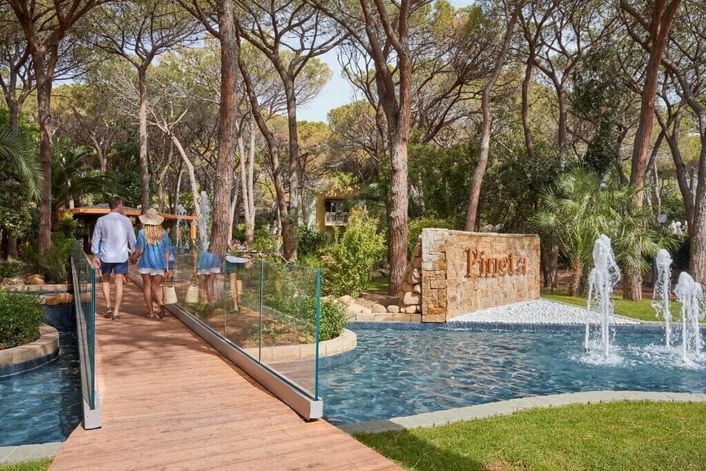 Hotel Hotel Pineta – Forte Village Resort 5*