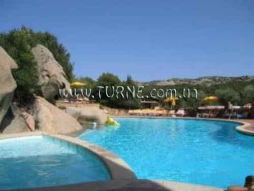 Zdjęcie La Rocca Resort & SPA 4*