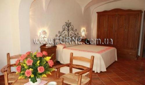Obraz La Rocca Resort & SPA 4*