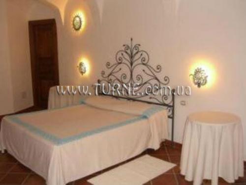 Zdjęcie La Rocca Resort & SPA 4*