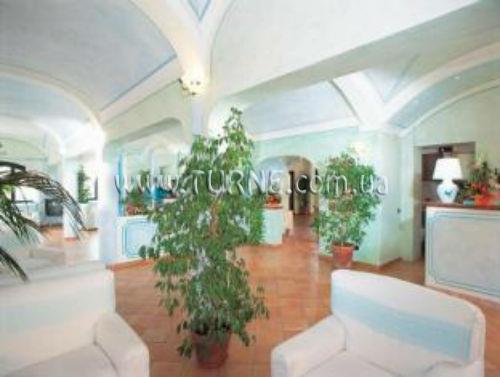 Zdjęcia La Rocca Resort & SPA 4*