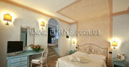 Hotel La Rocca Resort & SPA 4*