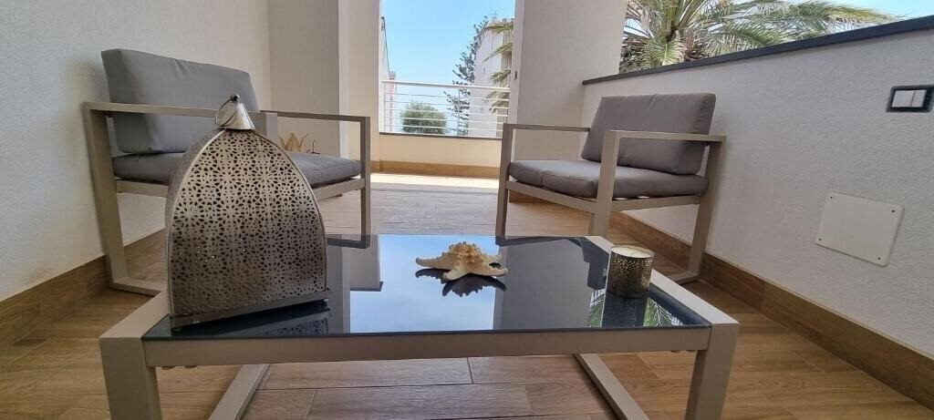 Hotel Alba Di Luna 3*