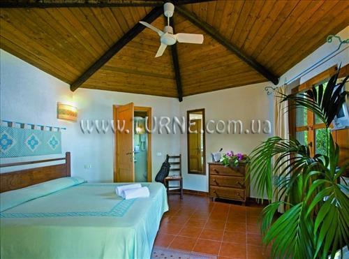 Obraz Arbatax Resort Dune 4*