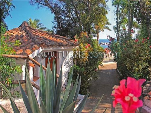 Zdjęcia Arbatax Resort Dune 4*