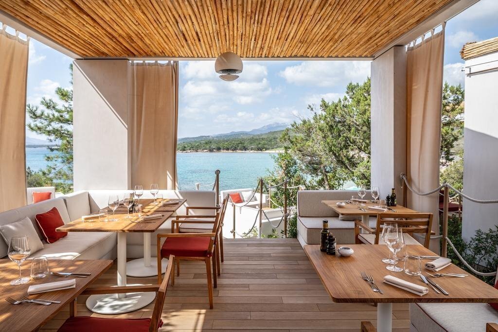 Zdjęcie Cala Di Volpe 5*