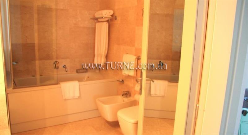 Zdjęcie Doubletree by Hilton Hotel Olbia 4*