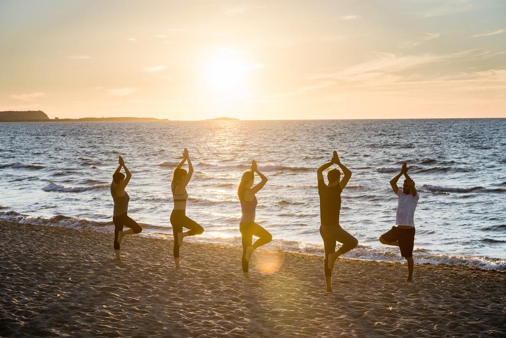 Фотографія Golf Hotel Is Arenas 5*