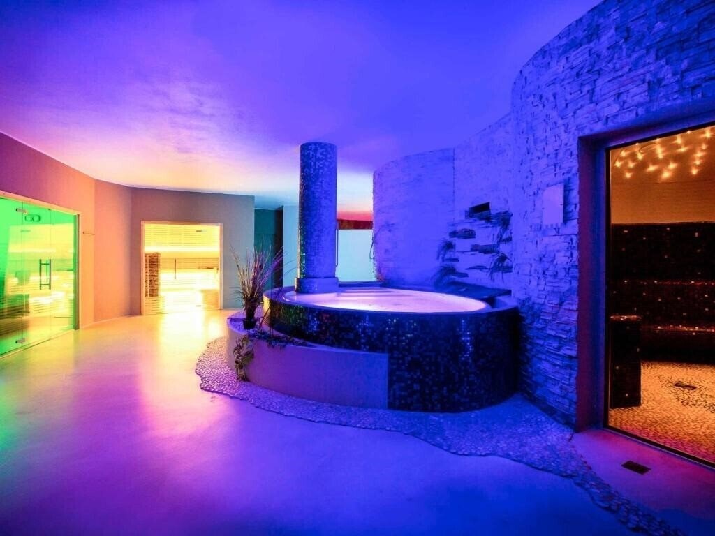 Zdjęcia Mercure Olbia Hermaea 4*