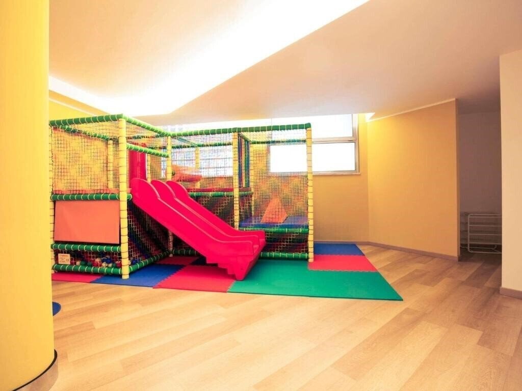 Obraz Mercure Olbia Hermaea 4*