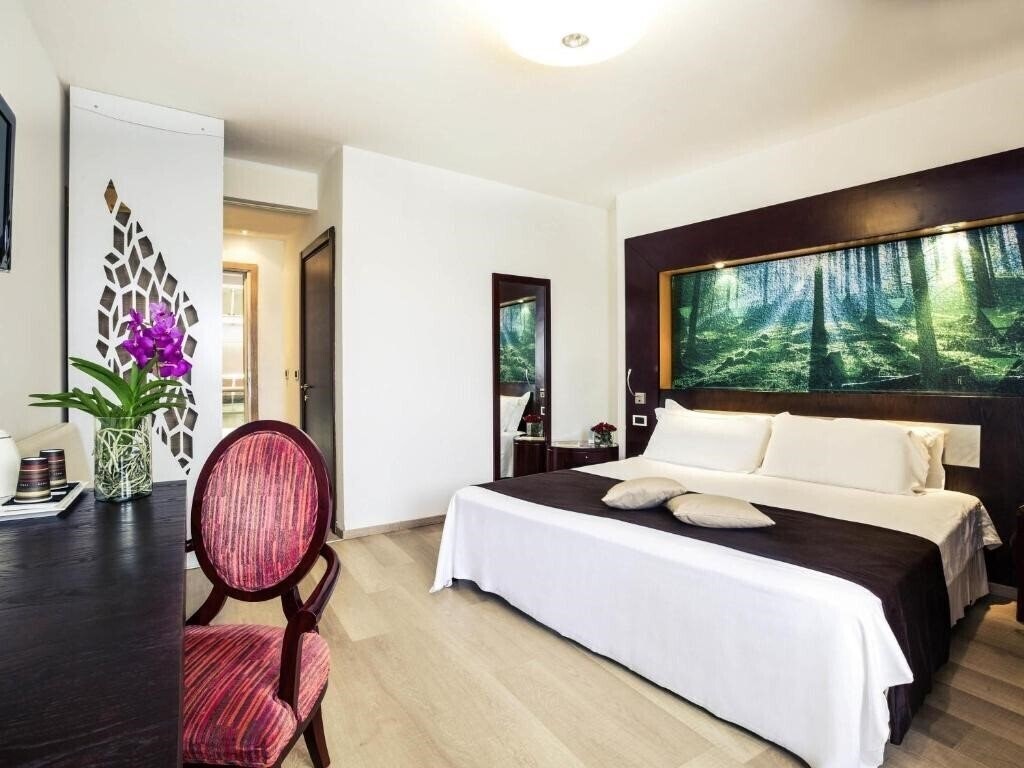 Zdjęcie Mercure Olbia Hermaea 4*