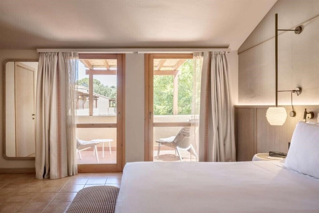 Zdjęcia Parco Torre Chia 4*