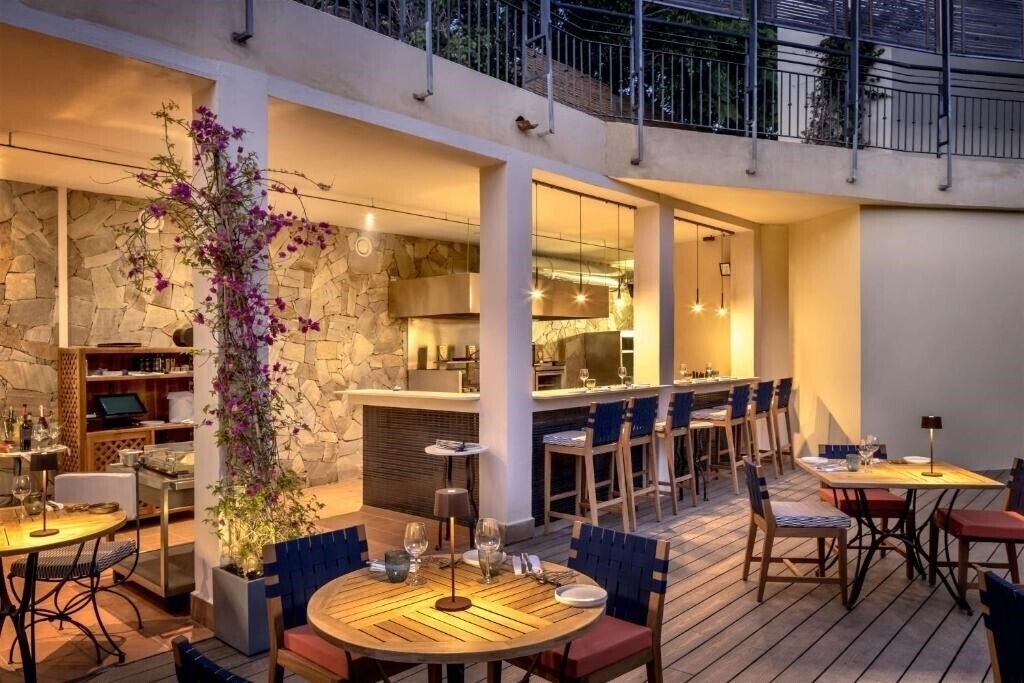 Zdjęcie Parco Torre Chia 4*