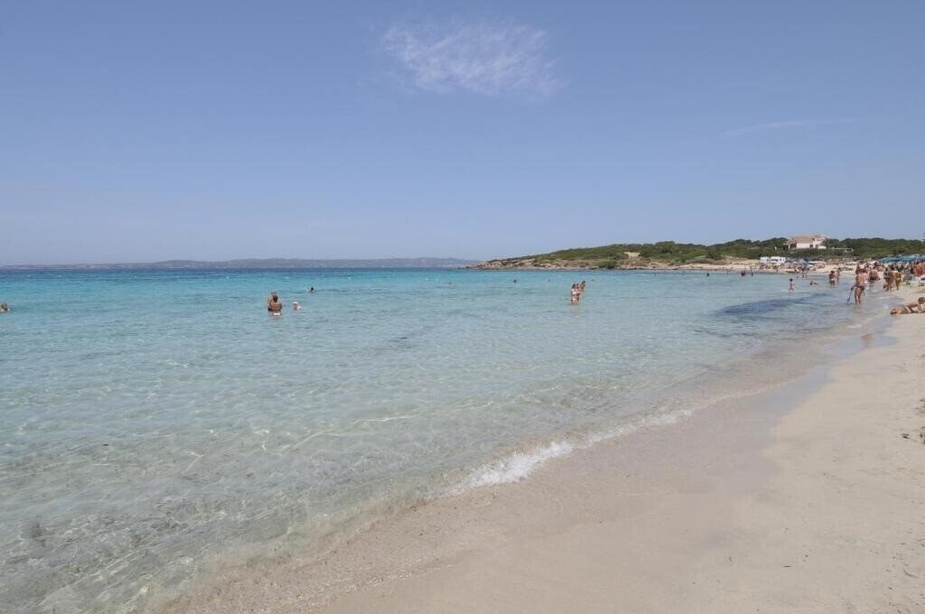 Zdjęcie Hotel Stella del Sud 3*