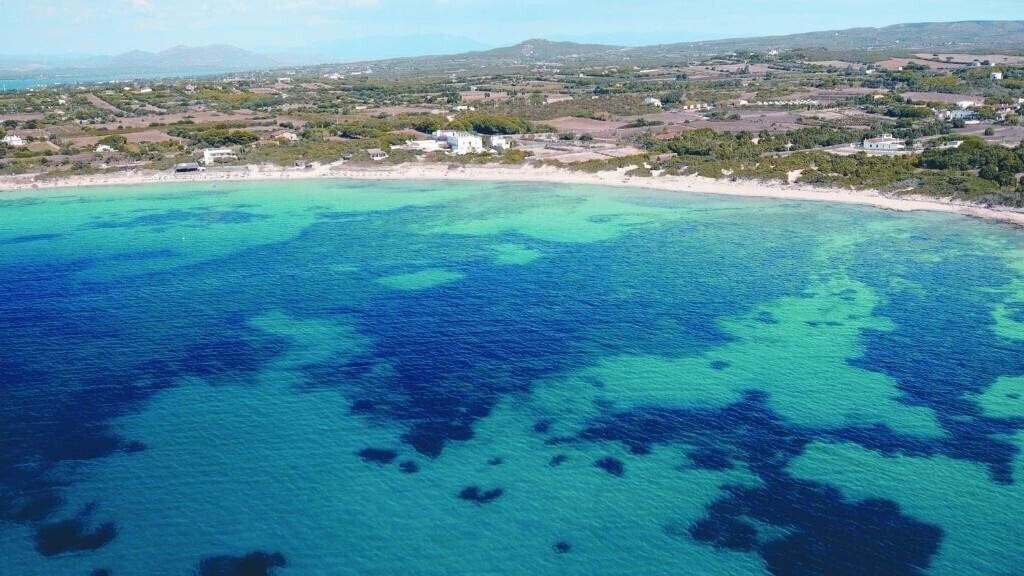 Zdjęcia Hotel Stella del Sud 3*